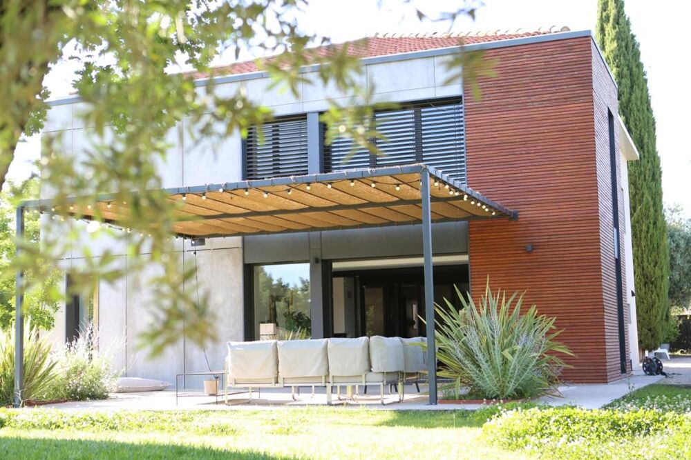 Maison à vendre 6 pièces AIX EN PROVENCE (13)