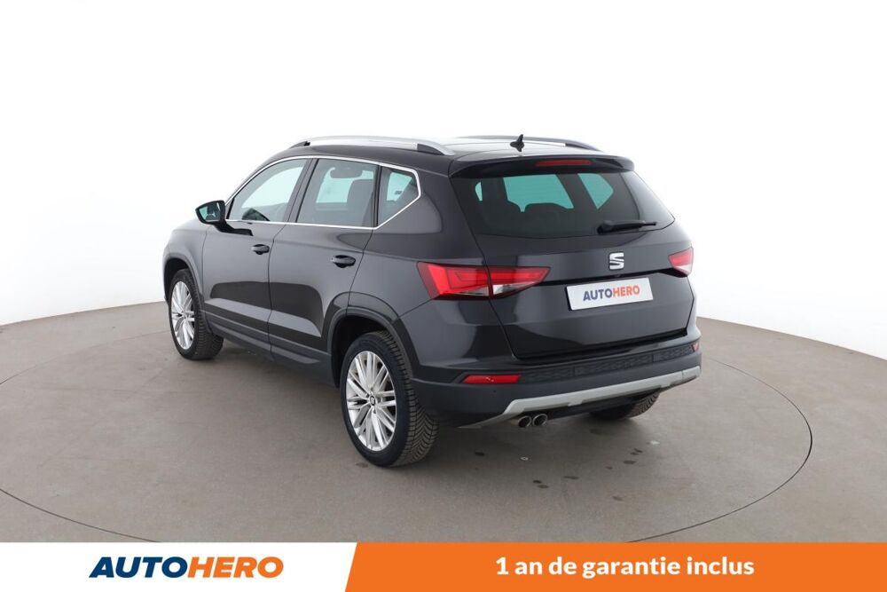 Ateca 2.0 TDI Xcellence DSG7 150 ch 2020 occasion 92130 Issy-les-Moulineaux