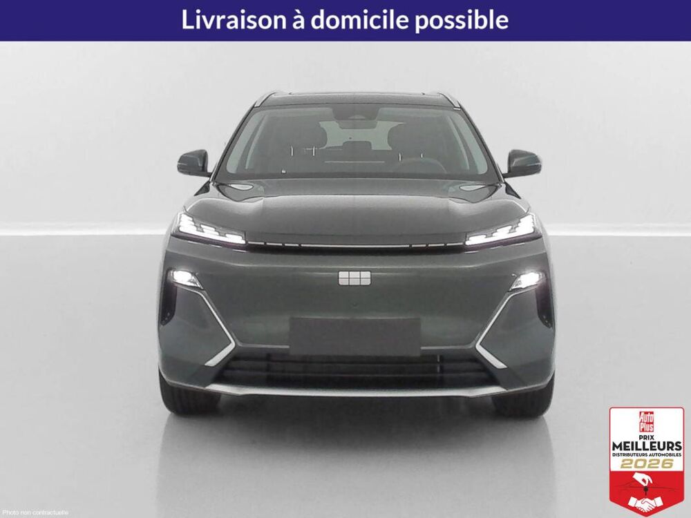 Starray EM-i 262ch MAX+ 2026 occasion 10150 Lavau