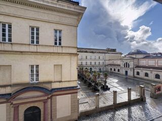  Appartement à louer 2 pièces 36 m²