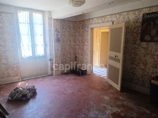  Maison à vendre 5 pièces 125 m²