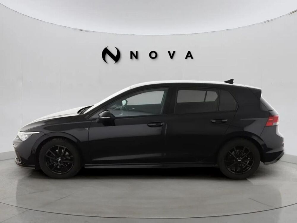 Golf 1.5 eTSI R-Line 2020 occasion 33600 Pessac