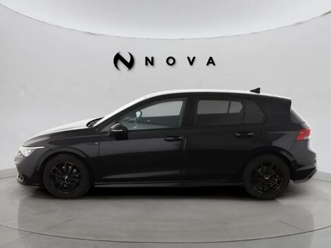 Golf 1.5 eTSI R-Line 2020 occasion 33600 Pessac