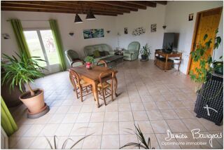  Villa � vendre 6 pi�ces 213 m�