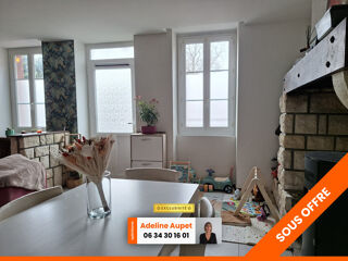  Maison � vendre 4 pi�ces 86 m�