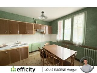  Maison à vendre 8 pièces 151 m²