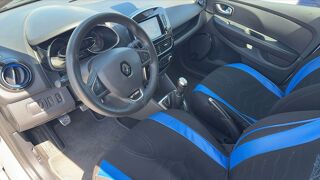Clio IV 1.5 dCi 90 GT Line 2017 occasion 13010 Marseille