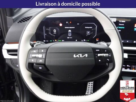 Sportage 1.6 T-GDI 239CH HEV GT-LINE BVA6 2026 occasion 78200 Buchelay