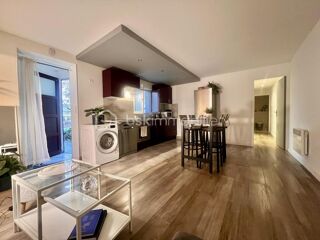  Appartement � vendre 3 pi�ces 44 m�