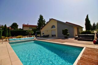  Maison  vendre 7 pices 170 m