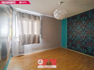  Appartement  vendre 2 pices 52 m
