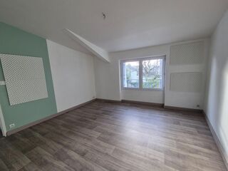  Appartement � vendre 2 pi�ces 60 m�