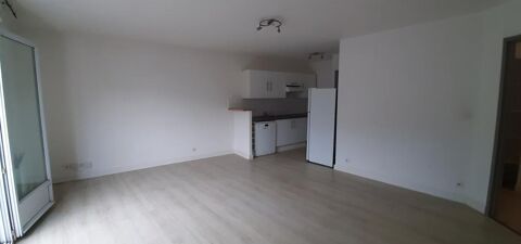  Appartement � louer 2 pi�ces 49 m�