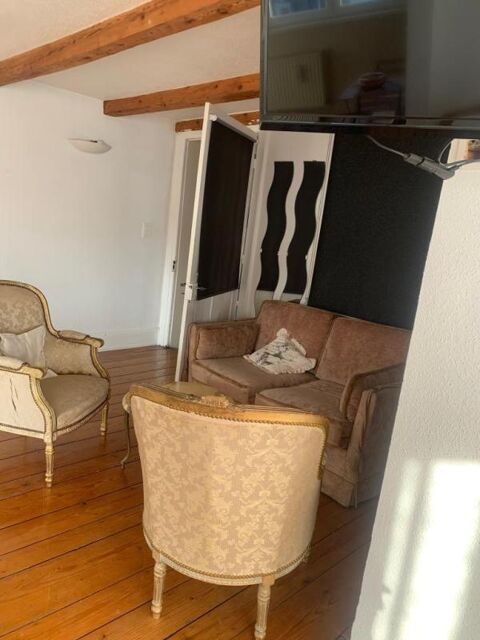  Appartement � louer 1 pi�ce 50 m�