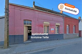  Maison  vendre 5 pices 115 m