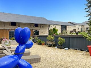  Maison à vendre 12 pièces 715 m²