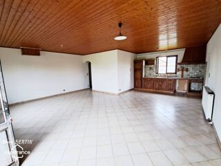  Maison à vendre 5 pièces 126 m²