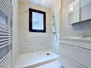  Appartement à vendre 4 pièces 81 m²