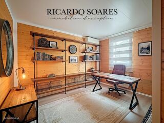  Maison � vendre 6 pi�ces 118 m�