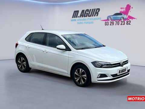 Annonce voiture Volkswagen Polo 14990 