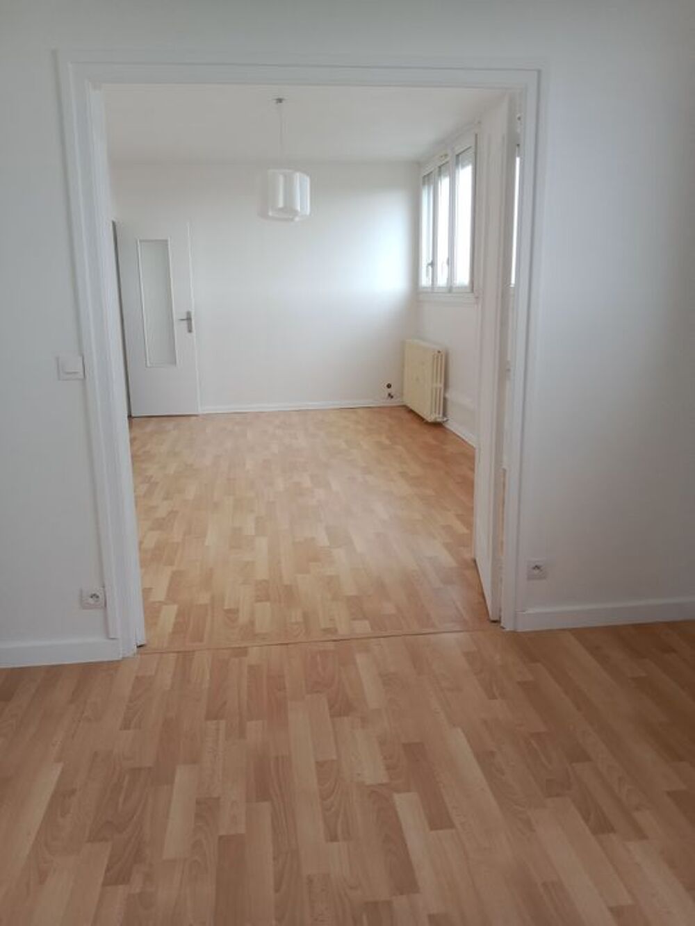 Location Appartement Appartement de 57m2 à louer sur Le Mans Le mans