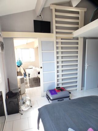  Appartement � vendre 2 pi�ces 42 m�