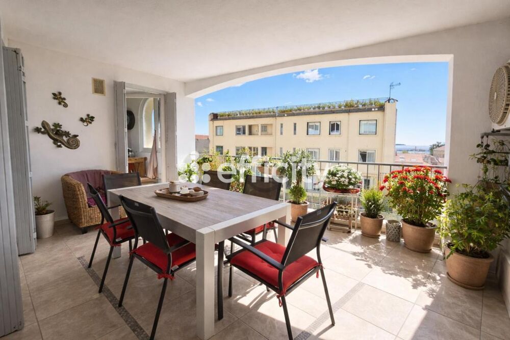 Vente Appartement Appartement Cannes
