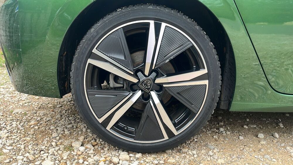 308 III 1.5 BlueHDi 130 EAT8 GT - Automatique 2021 occasion 39570 Hauteroche