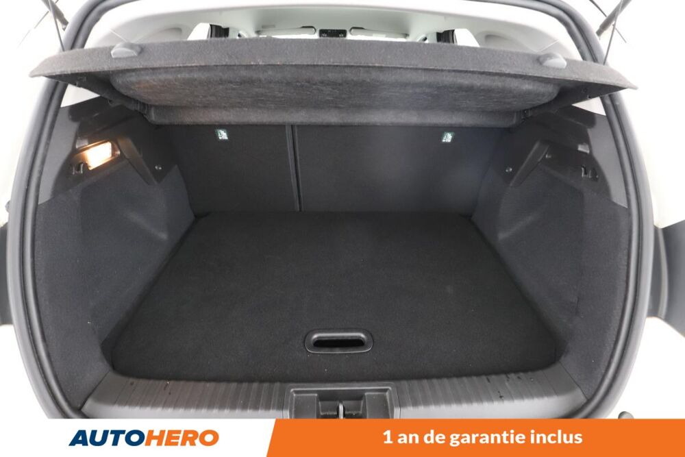 Captur 1.0 TCe Intens 101 ch 2020 occasion 92130 Issy-les-Moulineaux