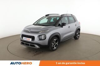 C3 Aircross 1.2 PureTech Shine BV6 110 ch 2020 occasion 92130 Issy-les-Moulineaux