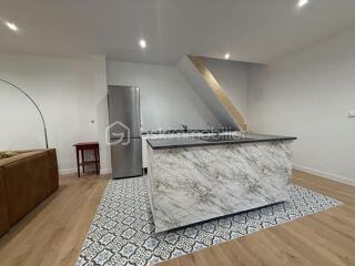  Maison � vendre 6 pi�ces 105 m�