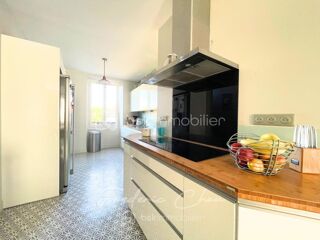  Maison à vendre 7 pièces 218 m²