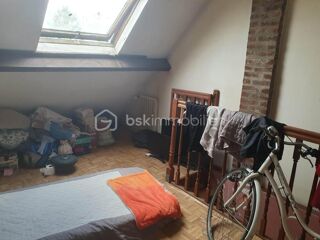  Maison à vendre 3 pièces 41 m²