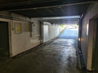  Parking / Garage � vendre 1 pi�ce 22 m�