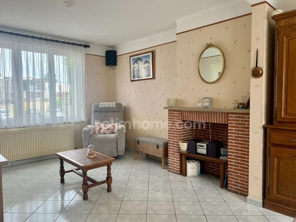 Maison 4 pièces 70 m² · à Marquette lez Lille · 70 m² · 230 000 €