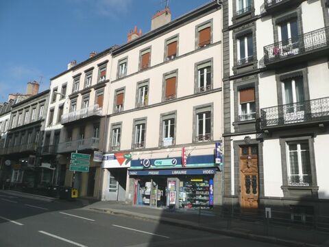  Appartement  louer 1 pice 21 m