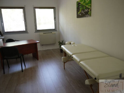   Bureaux Aix En Provence 1 pièce 15m2 