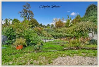  Maison à vendre 5 pièces 190 m²
