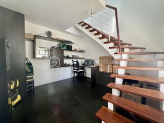  Maison à vendre 6 pièces 266 m²