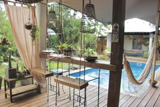  Villa � vendre 5 pi�ces 143 m�