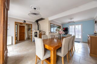 Maison 7 pièces 130 m² · à Niherne · 130 m² · 236 000 €
