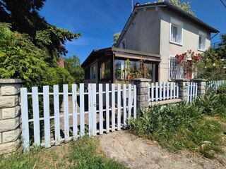  Maison à vendre 4 pièces 106 m²