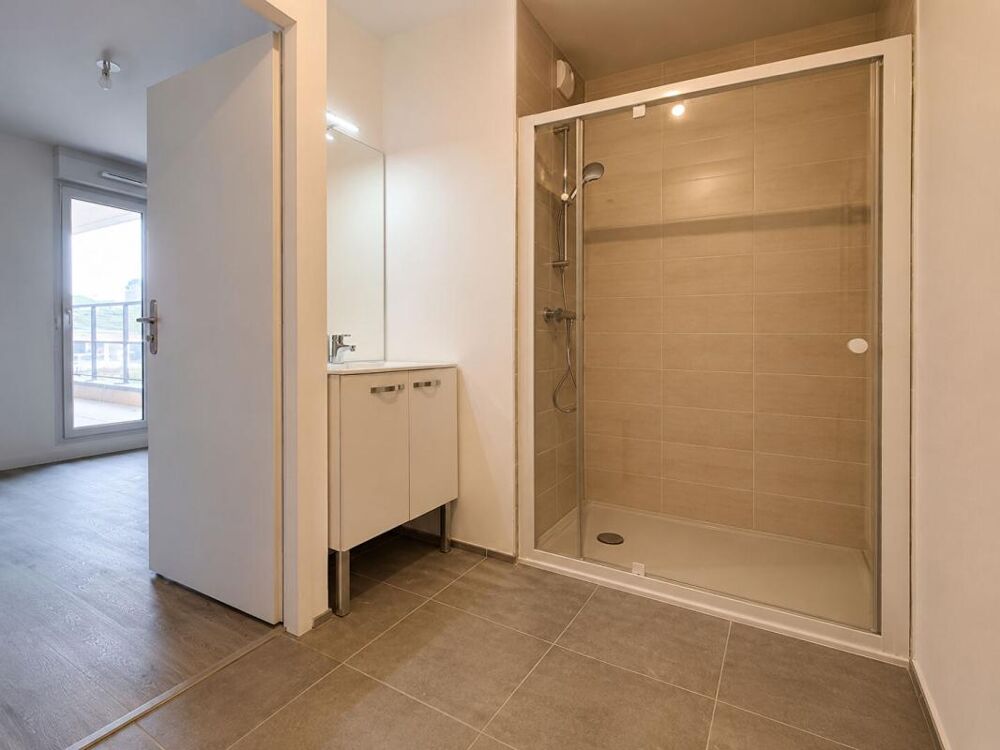 Vente Appartement Appartement Angers 2 pièce(s) de 2023 loué avec loggia et parking Angers