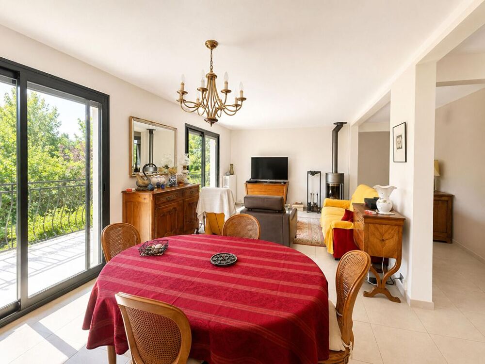 Vente Maison Maison  Familiale Cerny 7 pièces 146.2 m2 Cerny