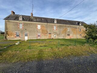  Maison à vendre 8 pièces 357 m²