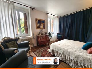  Maison à vendre 7 pièces 205 m²