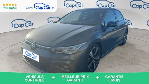 Annonce voiture Volkswagen Golf 26990 €
