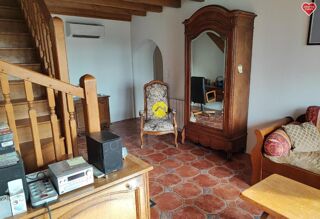  Maison � vendre 4 pi�ces 119 m�
