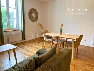  Appartement  vendre 3 pices 60 m