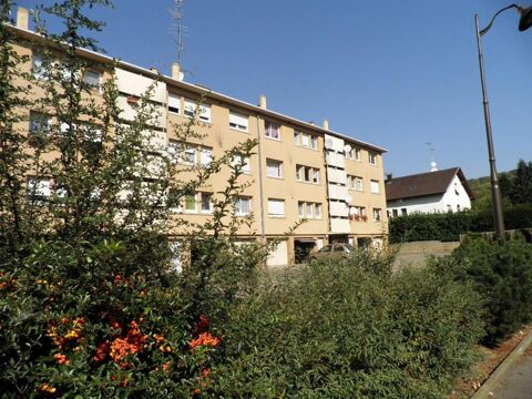  Appartement � louer 4 pi�ces 75 m�